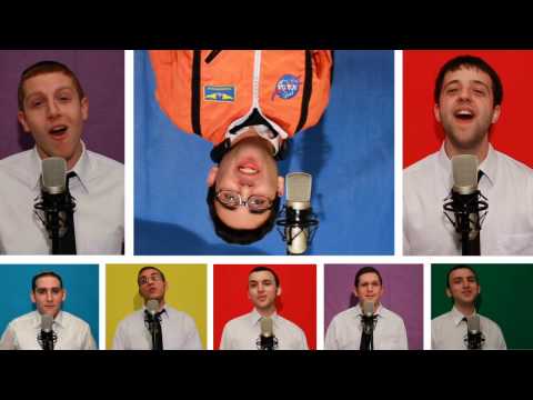 Best Hanukkah Song EVER!