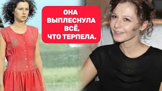 ПОЛИНА АГУРЕЕВА не ВЫТЕРПЕЛА И ВЗОРВАЛАСЬ ЭМОЦИЯМИ В ИНТЕРВЬЮ!