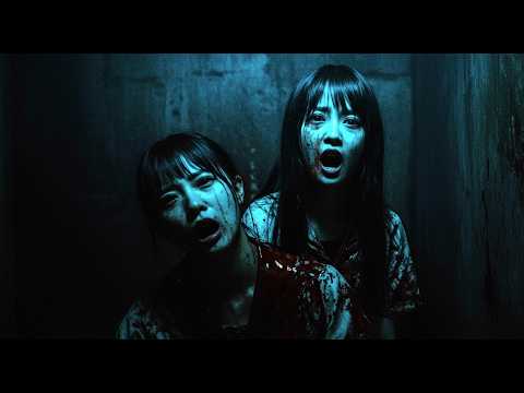 Sadako vs. Kayako🩸Filme Completo Dublado GRÁTIS🩸Terror | Sala do Medo