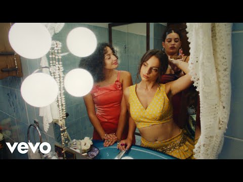 MIMAA - Belek (Clip Officiel)