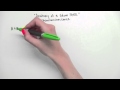 Exploring the Chemistry of Glowsticks