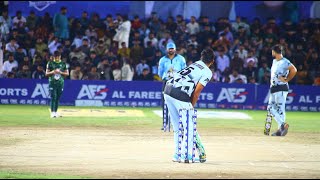 30 Runs Need last 12 Balls Tamour Mirza Vs Bantu Bhai Best Match in mian channu cricket 2025