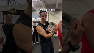 Grip Strenght !! 😱😱