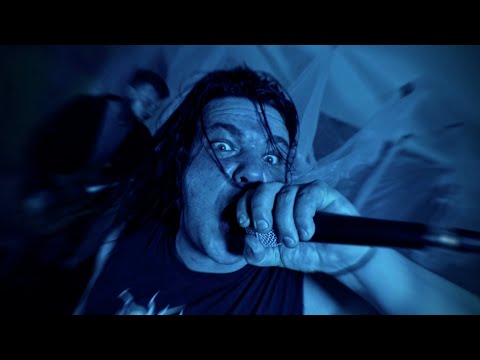 Gloom49 - Rusted Crown (OFFICIAL MUSIC VIDEO)