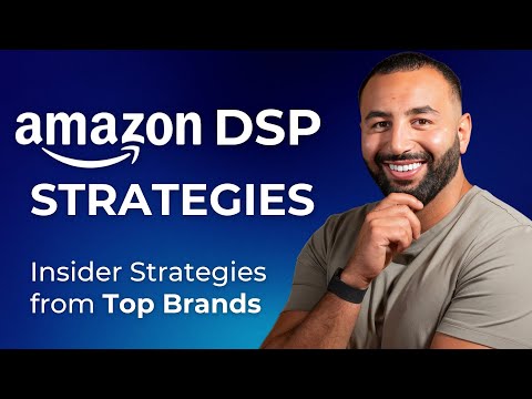 Amazon DSP Explained: Unlocking the Secret to Scalable Growth