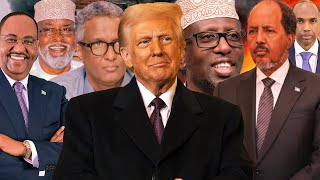 Maxaa looga dhuuntaa eedeymaha Trump, ma dhab-baa mise been-abuur?@Gaylan-Media