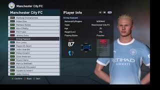 YosFX V2.2 || Am I creating the mod before YosFX? || PES Patch 2027