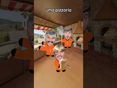 Prisões mais insanas ao redor do mundo 😨