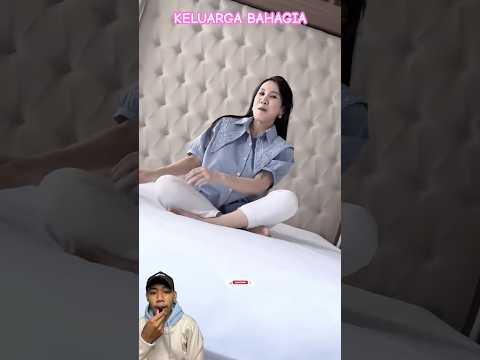 KELUARGA BAHAGIA CERIA!!? #funny #dubbing #comedy #reaction #feedshorts #shortviral #xyzbca