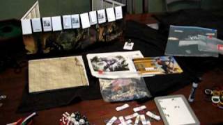 DM Kit Outtake