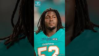 Miami's Roster Has More Top 100 Talent Than People Realize 🚨 #dolphins #nfl