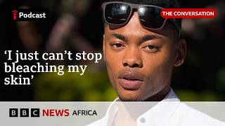 YouTube video thumbnail: Why is Skin Bleaching Still Common?