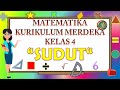 Kuis Matematika: Memahami Sudut
