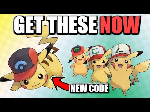 Pokemon Lets Go Pikachu Mystery Gift Code 07 21