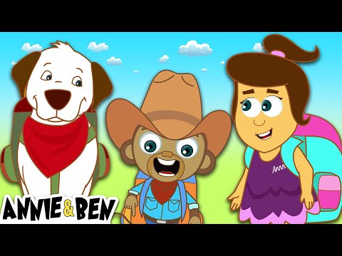 Kids Cartoon | The Grand Canyon Surprise | Videos For Kids