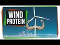 Renewable Energy and P2G Technology