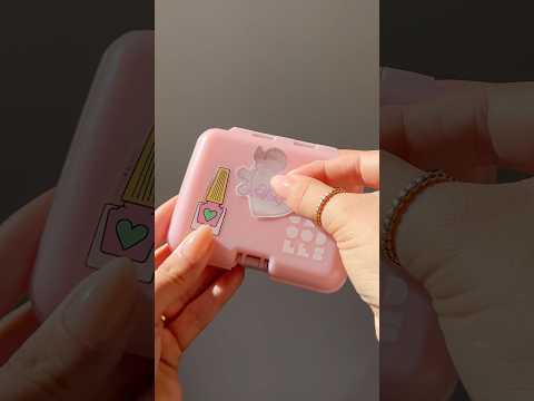 Travel Essentials ASMR