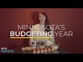 Minnesota Budget Process Overview
