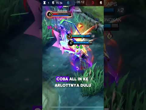 Pertarungan Top Global Squad De'Familia Vs Aura Fire Full Team 🔥 | Part 2 |