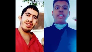 MOROCCAN MEMES (ميمز مغربي)ميمز مغربي الهربة