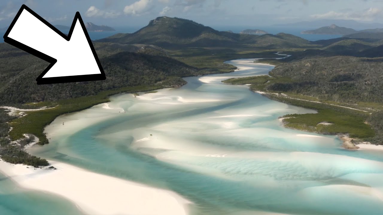 15 MOST INCREDIBLE BEACHES – in the world