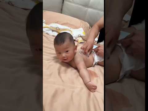 Funny baby#viral #makki #funny #babies #youtube #shorts #video