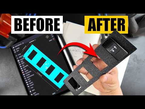 The Ultimate Guide to Designing 3D Printed Car Parts Yourself