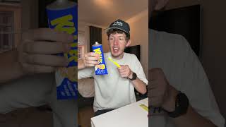 I TRIED VIRAL SWEDISH TOOTHPASTE #shorts