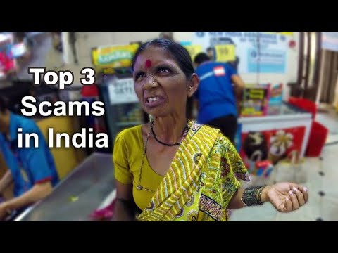 ?? भारत की सड़कों पर होने वाले 3 सबसे बड़े SCAM??please इनसे बचकर रहना #shorts