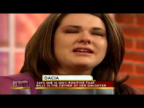 Maury Show Season 2024 💚 Five DNA Tests Will I Find the Father Today 💚 Maury Show Full Episodes