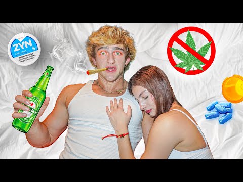 I Tried Every Legal Party Enhancer…