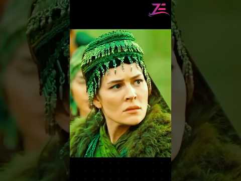 Tum apni had par kr rai ho khatun ⚔️🔥🥲#shortsfeed #ytshorts #osman