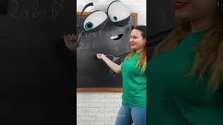 When the school board is the class clown! 😂📚🧽 #animation #funny