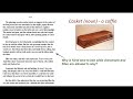 Exploring Chapter 9 of Number the Stars