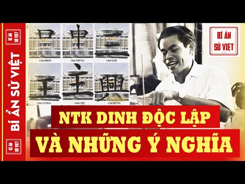 Cuộc Đời Kiến Trúc Sư NGÔ VIẾT THỤ - Một Trí Thức Tài Ba Đức Độ - Cha Đẻ Nhiều Công Trình Nổi Tiếng