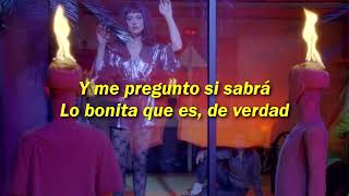 Silly Wishes - There She Is (Subtítulos en español)