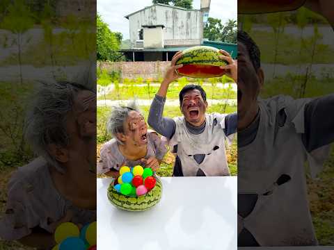 The two brothers tease 😛 each other super cutely #funny #shorts