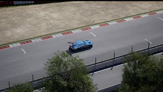 Asseto Corsa (ACC)        Nürburgring