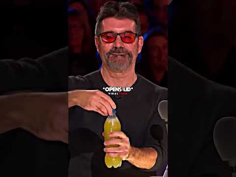 8yo Magician Shocks KSI On Britain's Got Talent