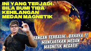 🔴GEJOLAK MEDAN MAGNET PERSIAPKAN DIRI SEBAIK-BAIKNYA UNTUK YANG TAK PERNAH ANDA DUGA KIRA‼️
