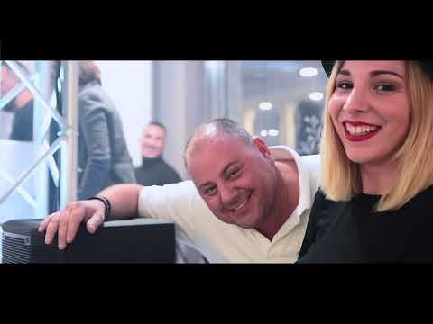 Gaspy IL Dj Narratore