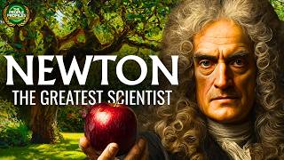 Isaac Newton - History’s Greatest Scientist