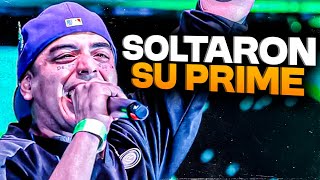 SE CEBARON Y SOLTARON SU PRIME 🔥