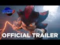 Sonic's Alien Encounter and Revelations