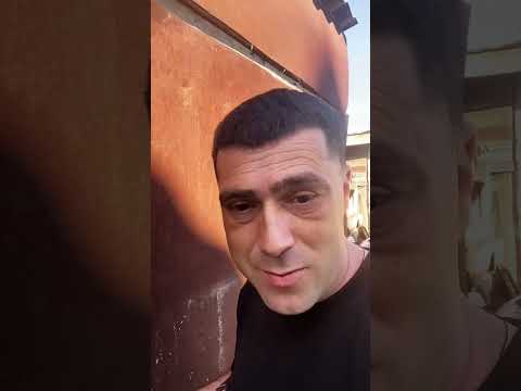Дед спрятал сокровище в гараже