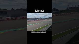 MotoGP am Sachsenring #bike #racing #motorcycle