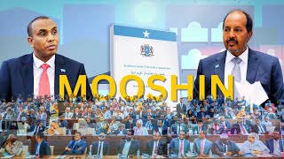 DEG DEG: RW Xamse oo wadnaha farta ku haya, Mooshin culus oo la diyaariyey & MD Xasan wajahaya...