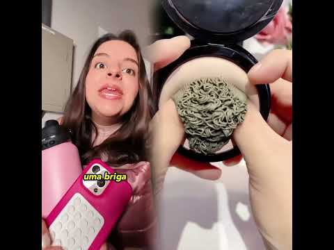 POV: filha raiz X filha nutella 🤣 #humor #amigas