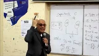 Part 3 Cyliderical capacitors