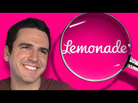 Lemonade Deep Dive: Understanding the 100X Opportunity